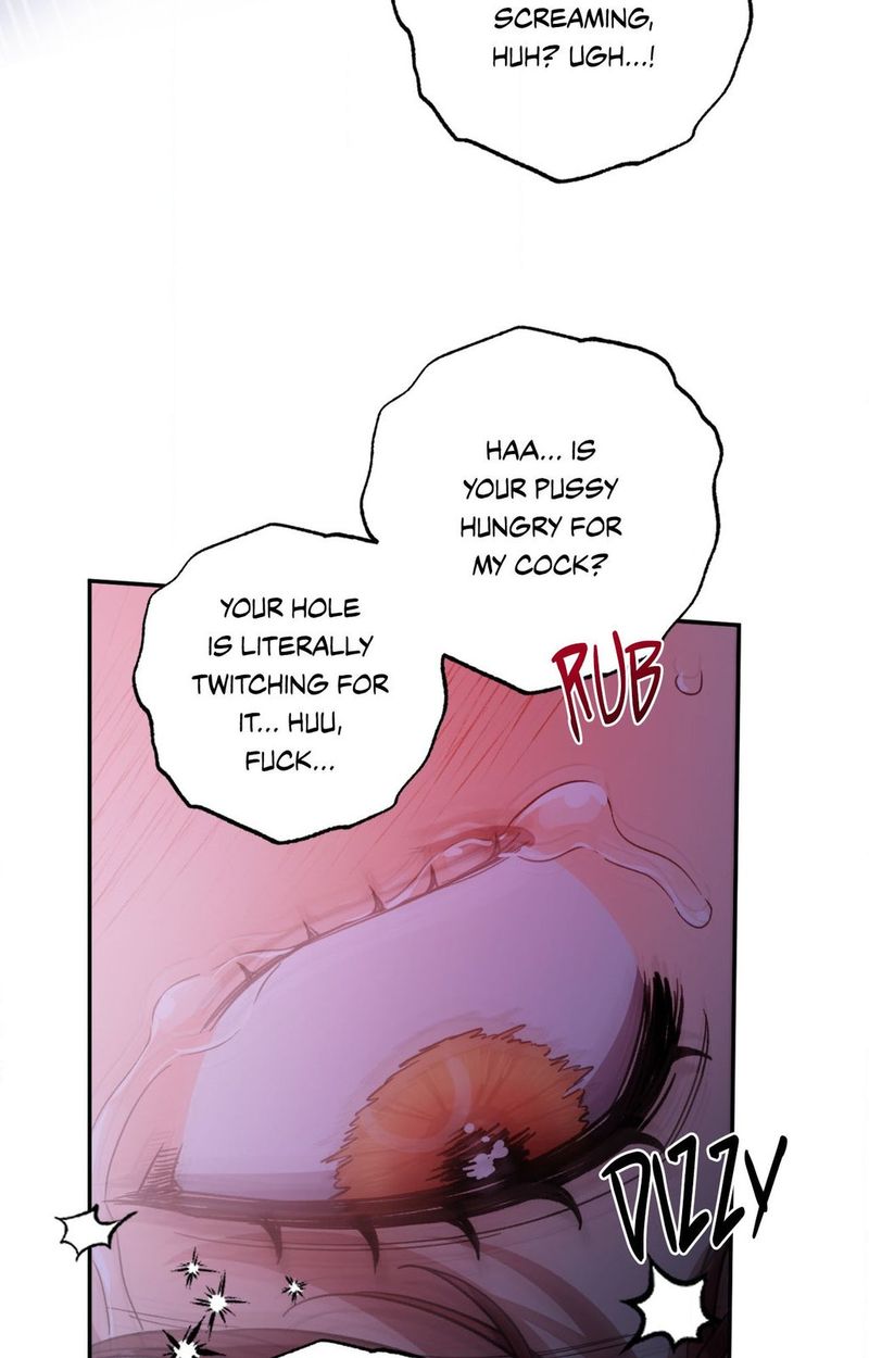 Hana’s Demons of Lust Chapter 106 image 74