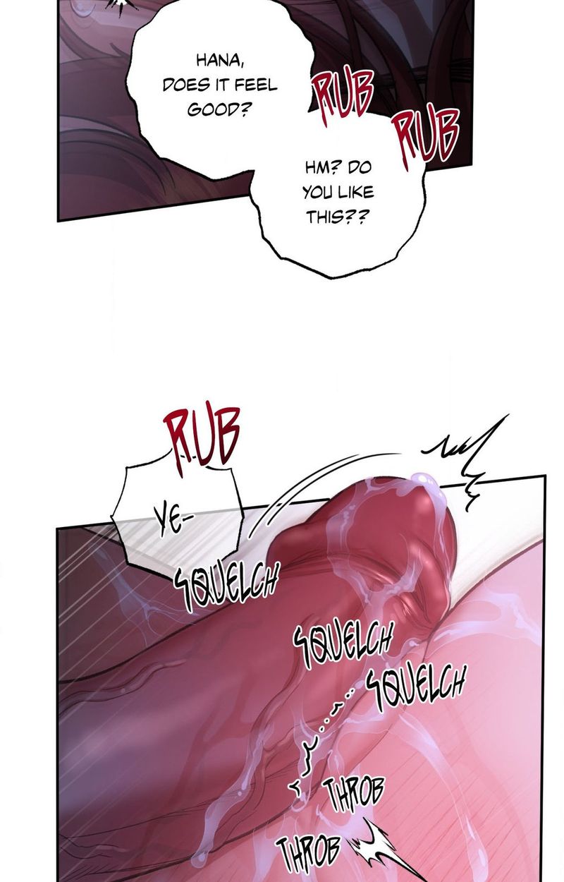Hana’s Demons of Lust Chapter 106 image 75