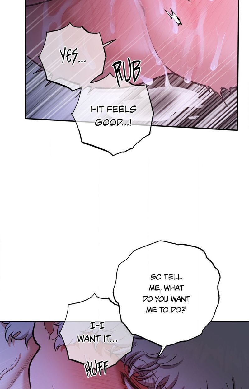 Hana’s Demons of Lust Chapter 106 image 76