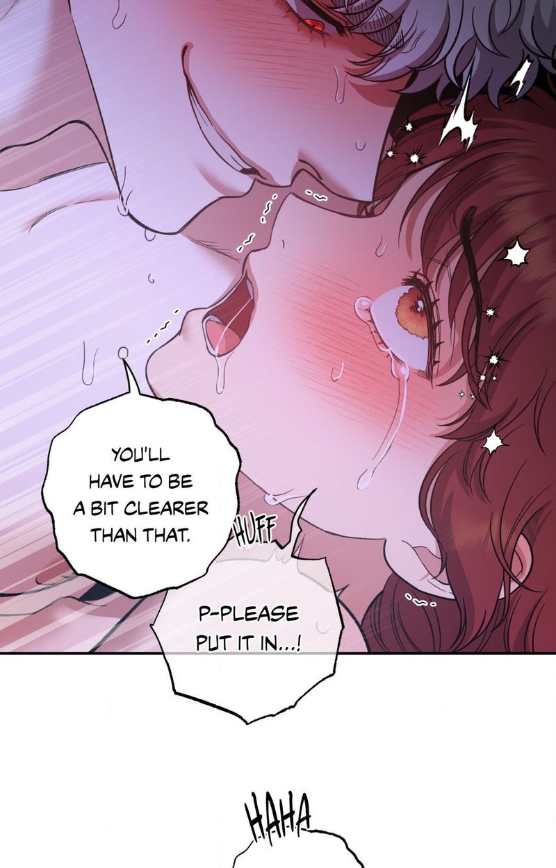 Hana’s Demons of Lust Chapter 106 image 77