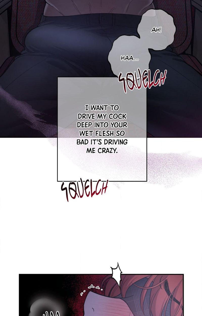 Hana’s Demons of Lust Chapter 106 image 8
