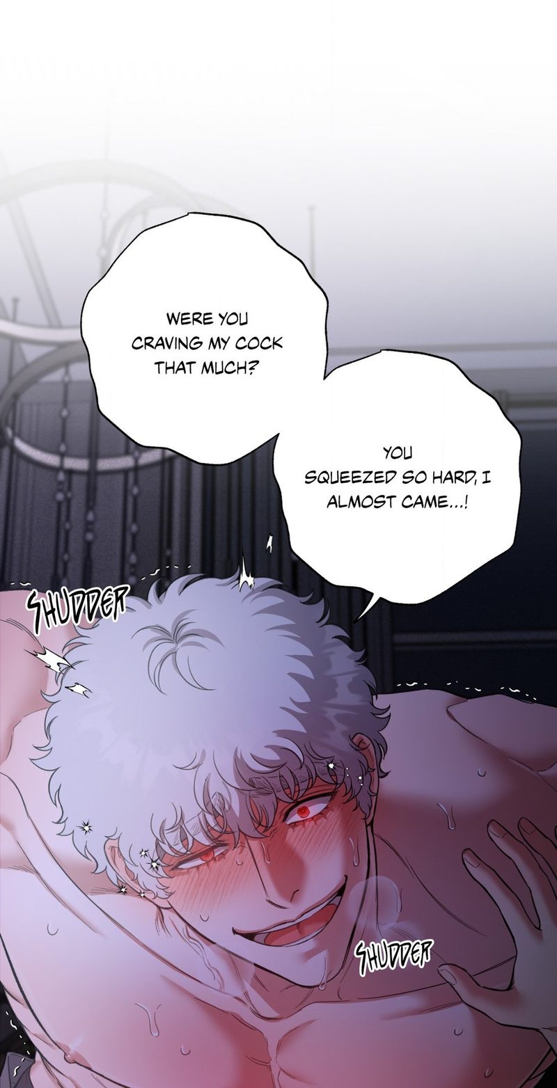 Hana’s Demons of Lust Chapter 107 image 10