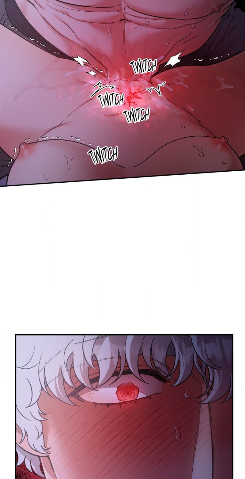 Hana’s Demons of Lust Chapter 107 image 11