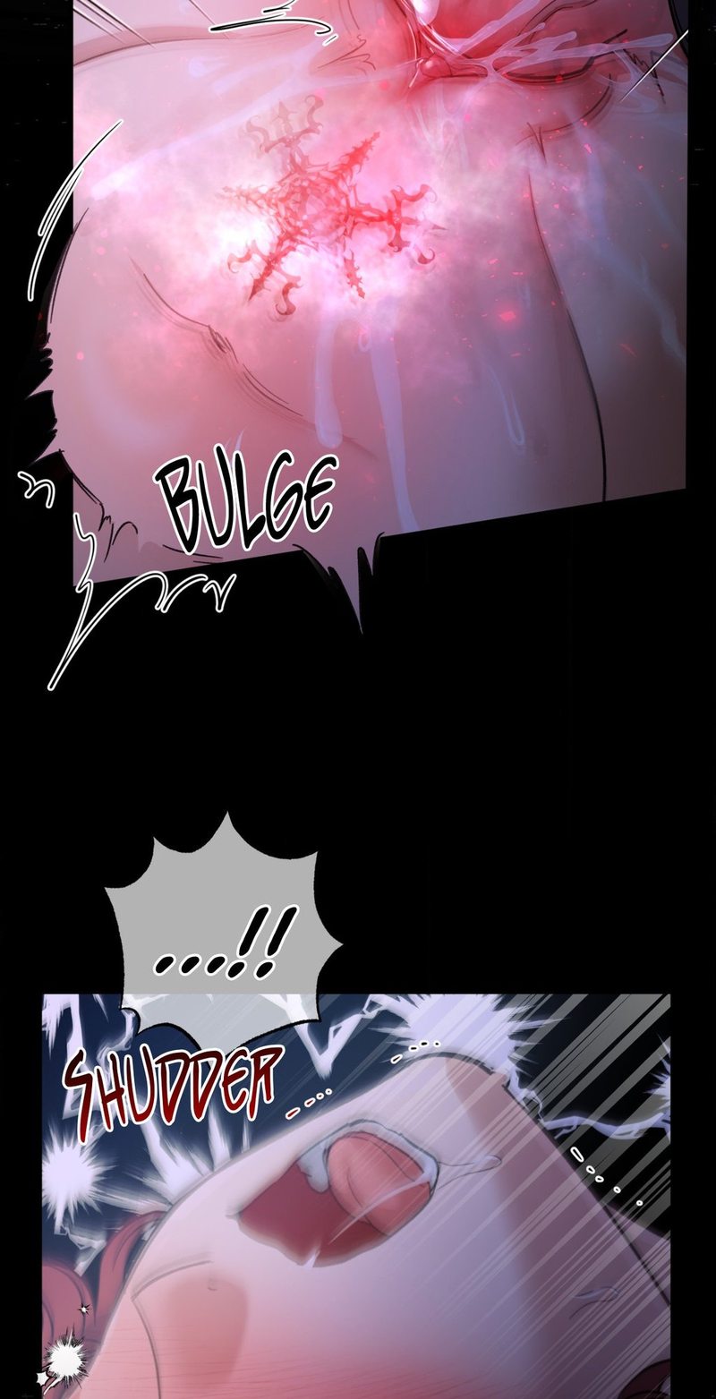 Hana’s Demons of Lust Chapter 107 image 18