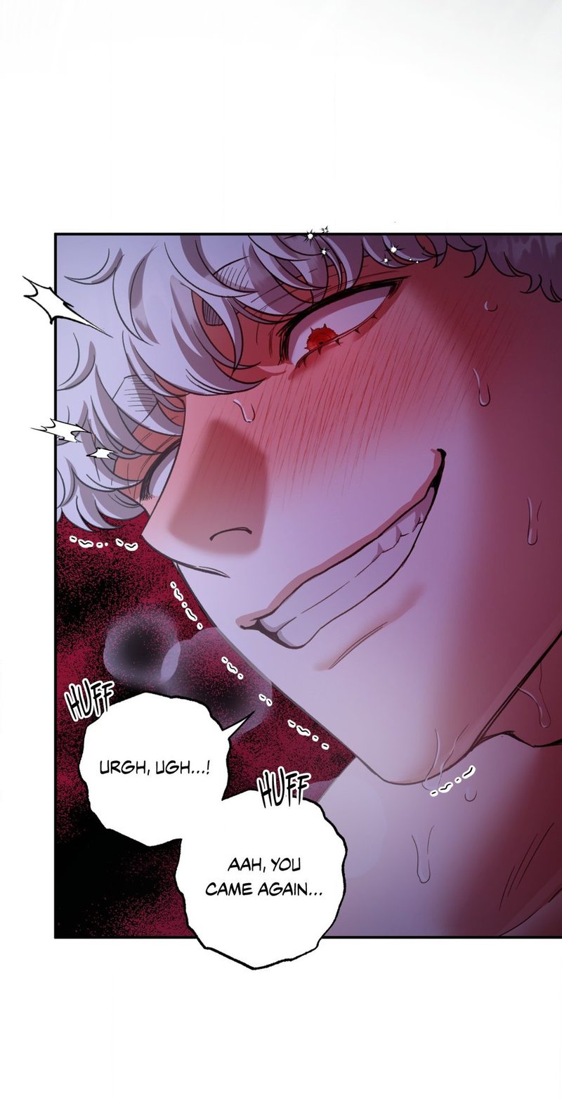 Hana’s Demons of Lust Chapter 107 image 20