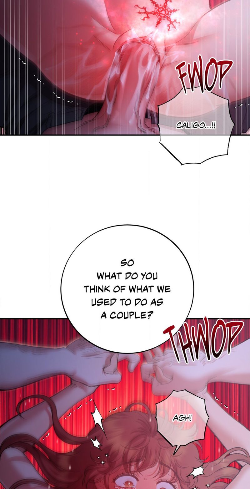 Hana’s Demons of Lust Chapter 107 image 22
