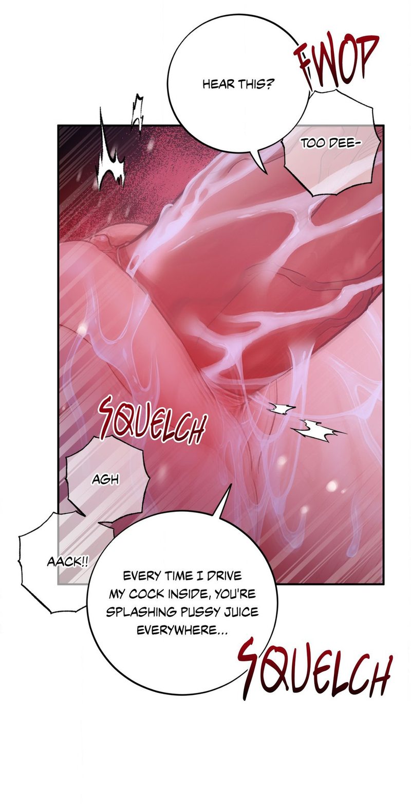 Hana’s Demons of Lust Chapter 107 image 24
