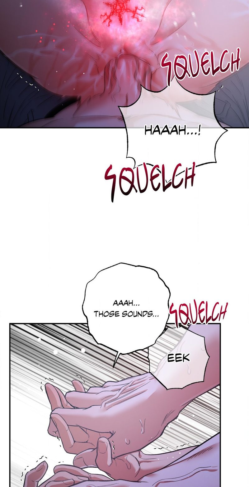 Hana’s Demons of Lust Chapter 107 image 26
