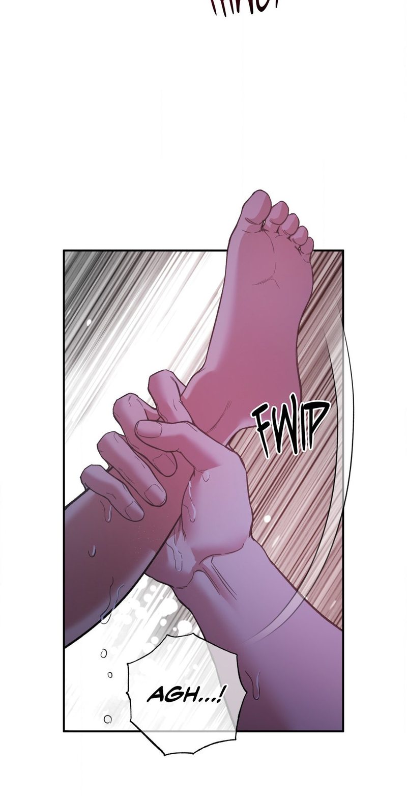 Hana’s Demons of Lust Chapter 107 image 29
