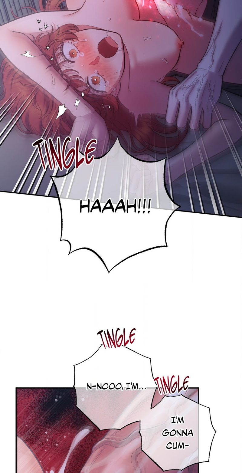 Hana’s Demons of Lust Chapter 107 image 31