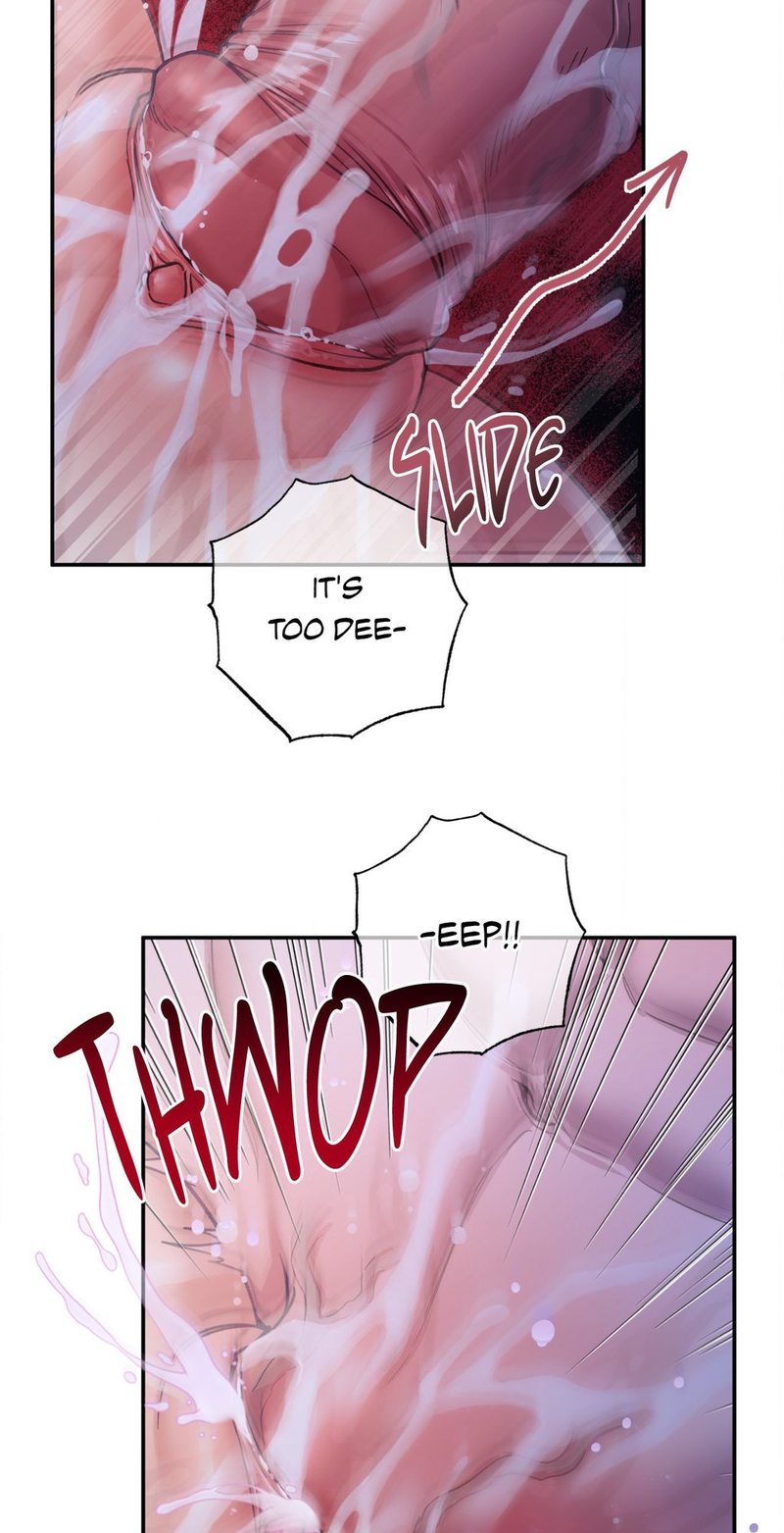 Hana’s Demons of Lust Chapter 107 image 32