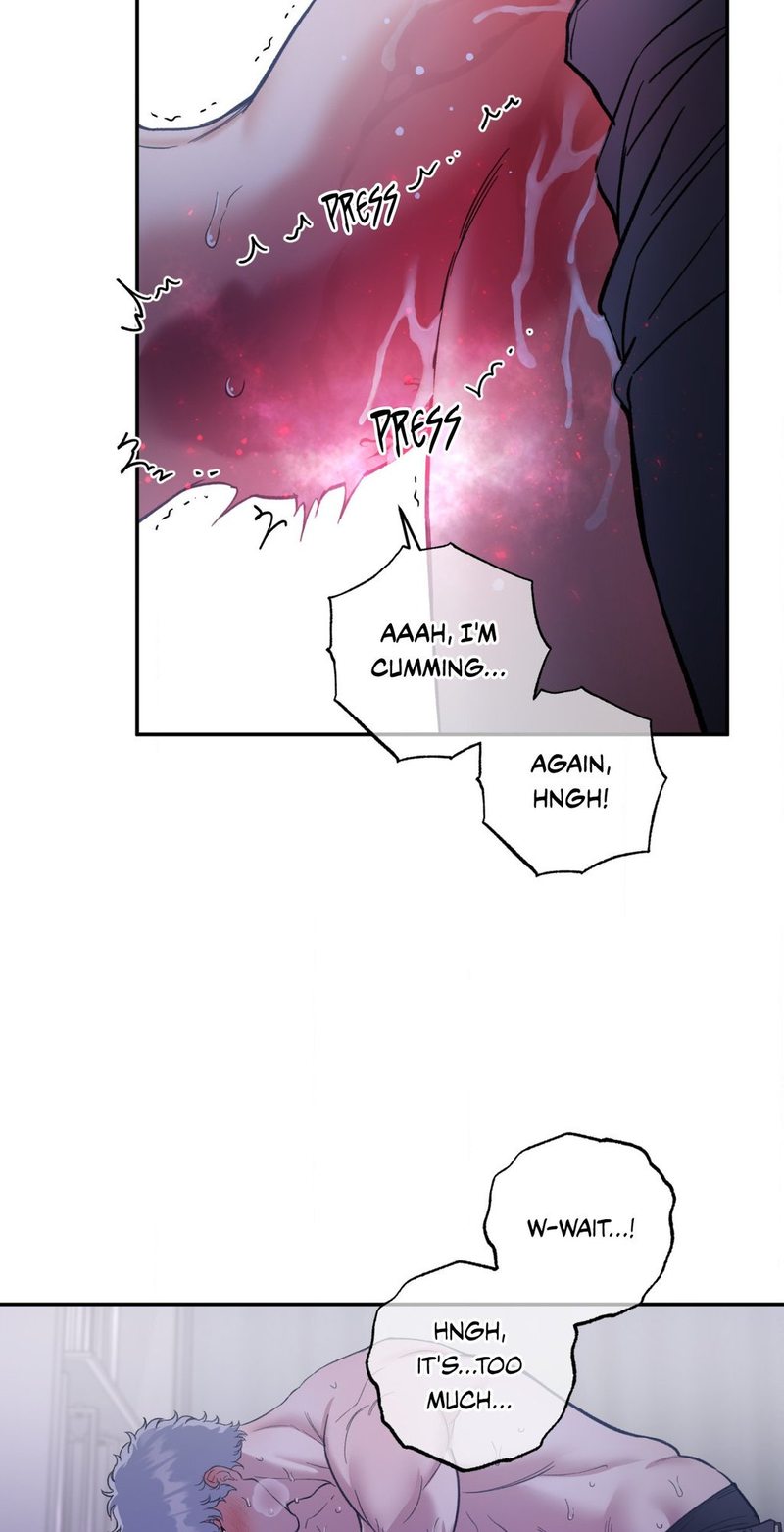 Hana’s Demons of Lust Chapter 107 image 37