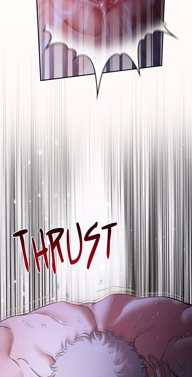 Hana’s Demons of Lust Chapter 107 image 3