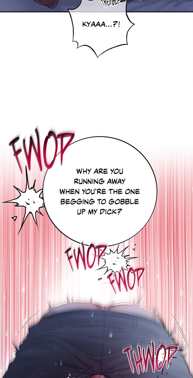 Hana’s Demons of Lust Chapter 107 image 39