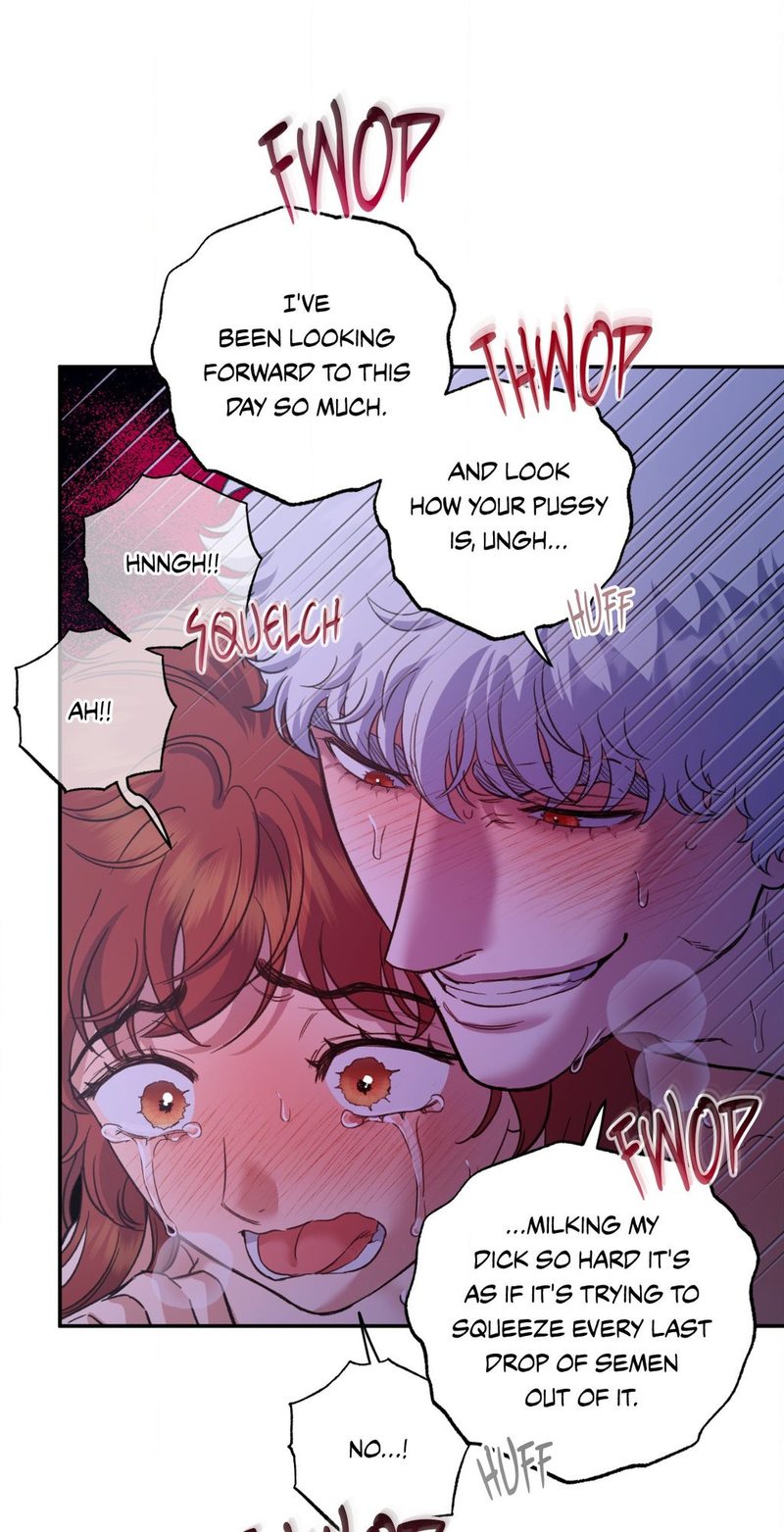 Hana’s Demons of Lust Chapter 107 image 41