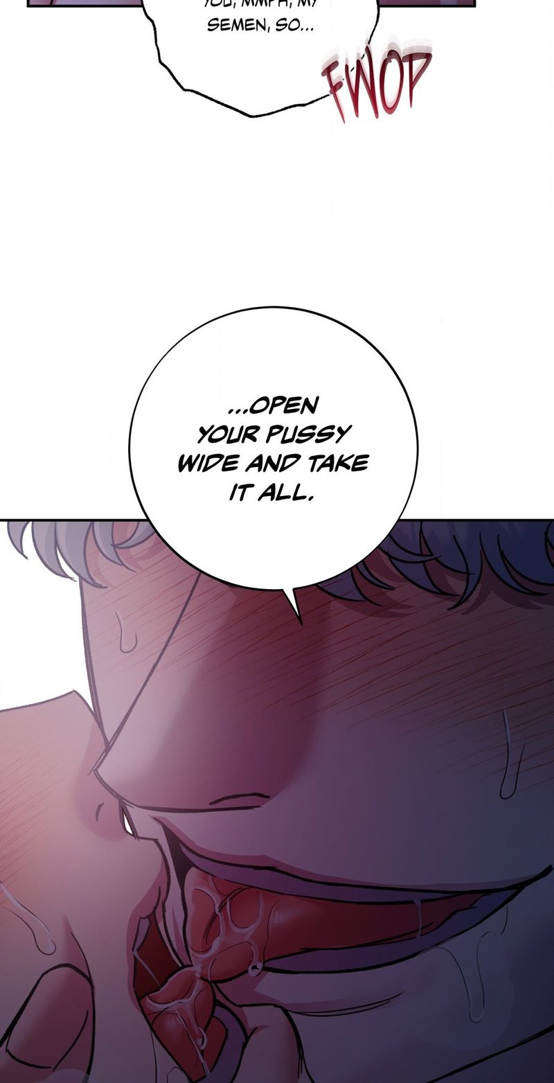 Hana’s Demons of Lust Chapter 107 image 44