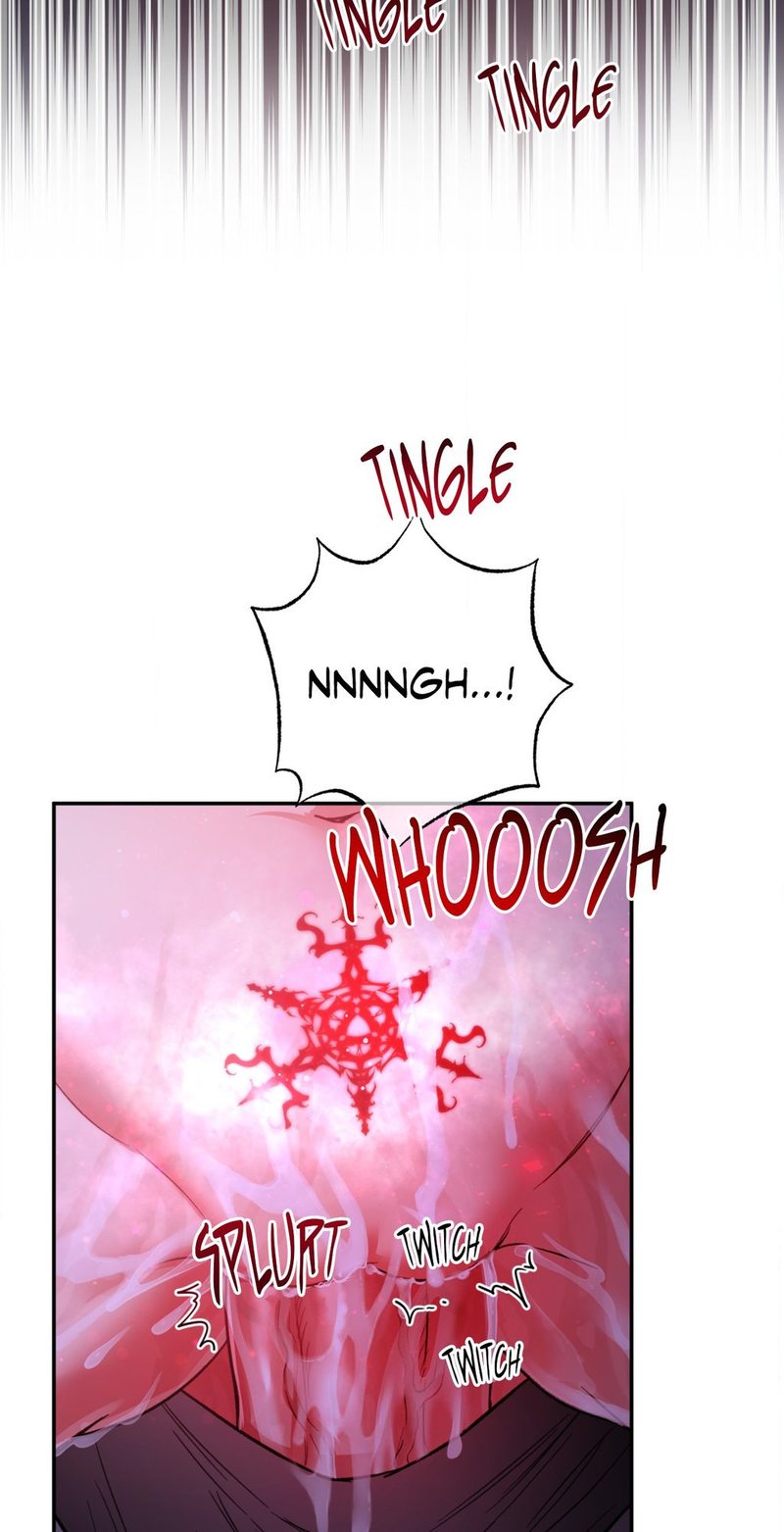 Hana’s Demons of Lust Chapter 107 image 48