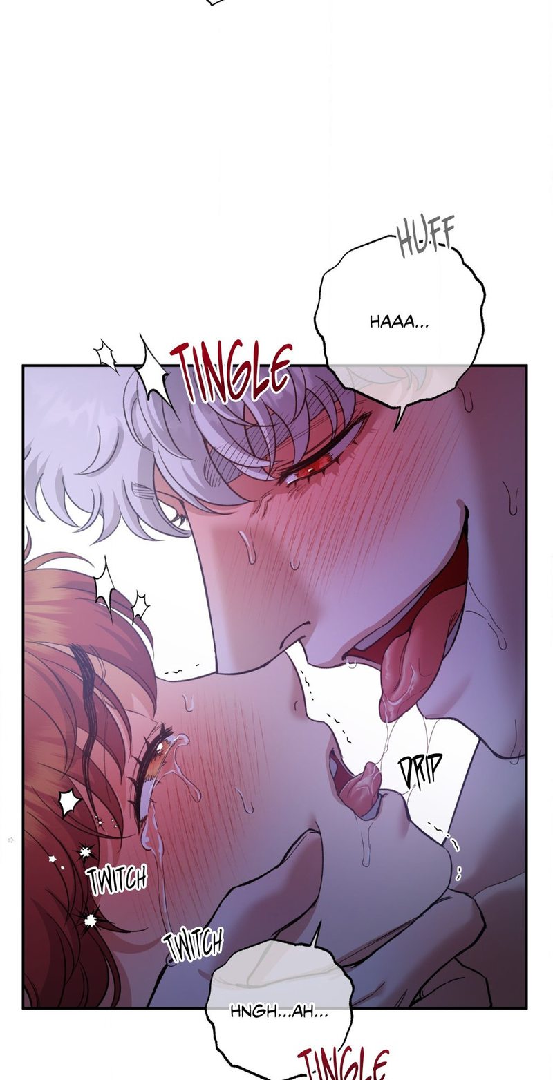 Hana’s Demons of Lust Chapter 107 image 50