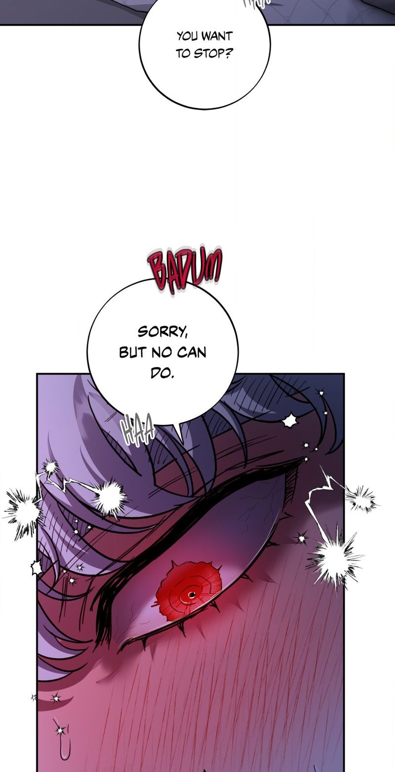 Hana’s Demons of Lust Chapter 107 image 52