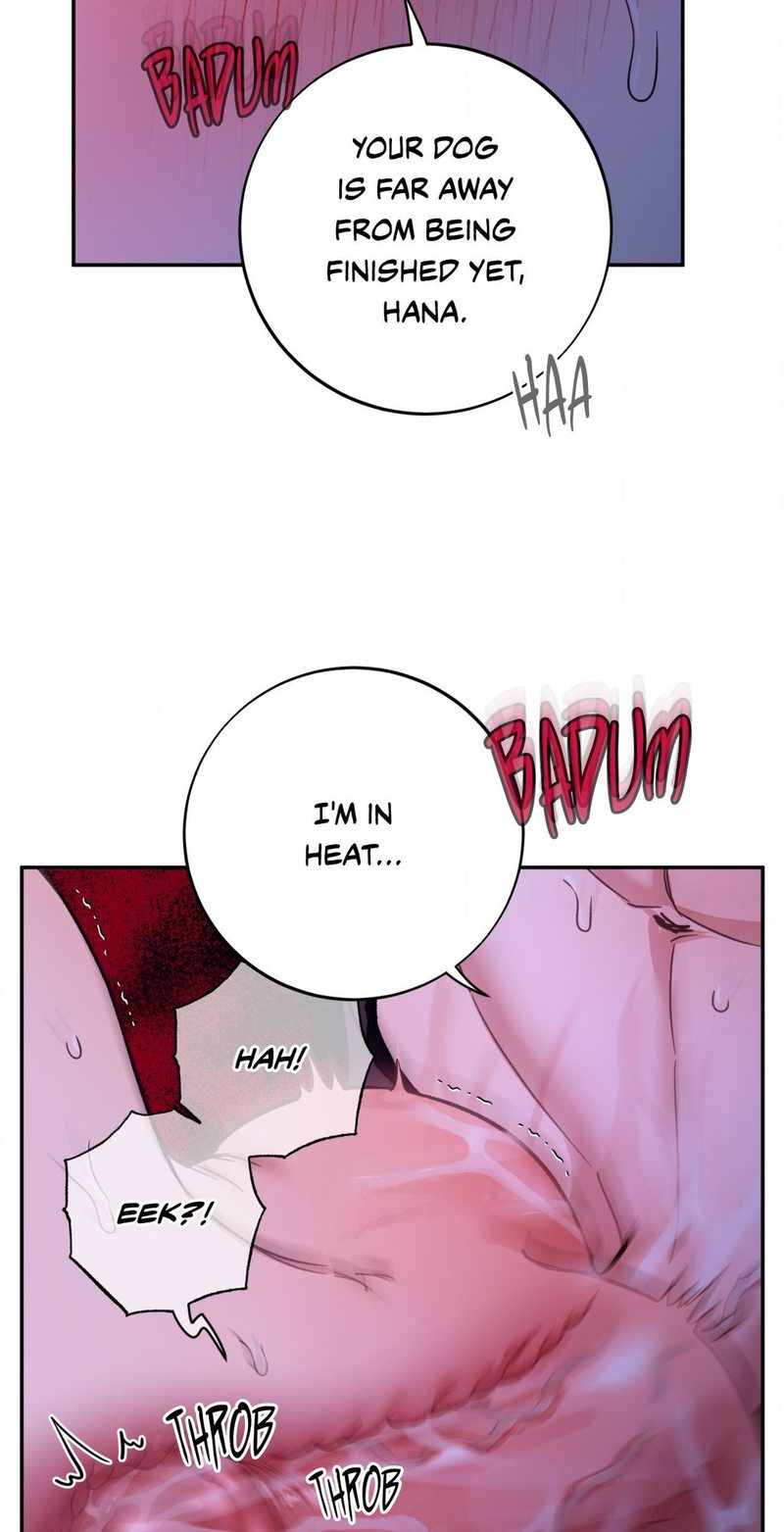 Hana’s Demons of Lust Chapter 107 image 53