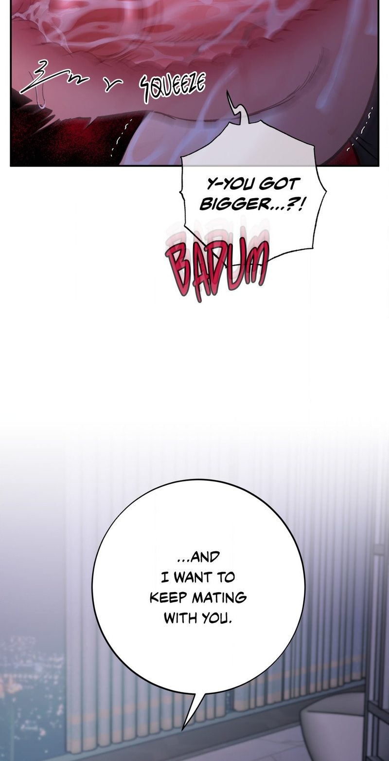 Hana’s Demons of Lust Chapter 107 image 54