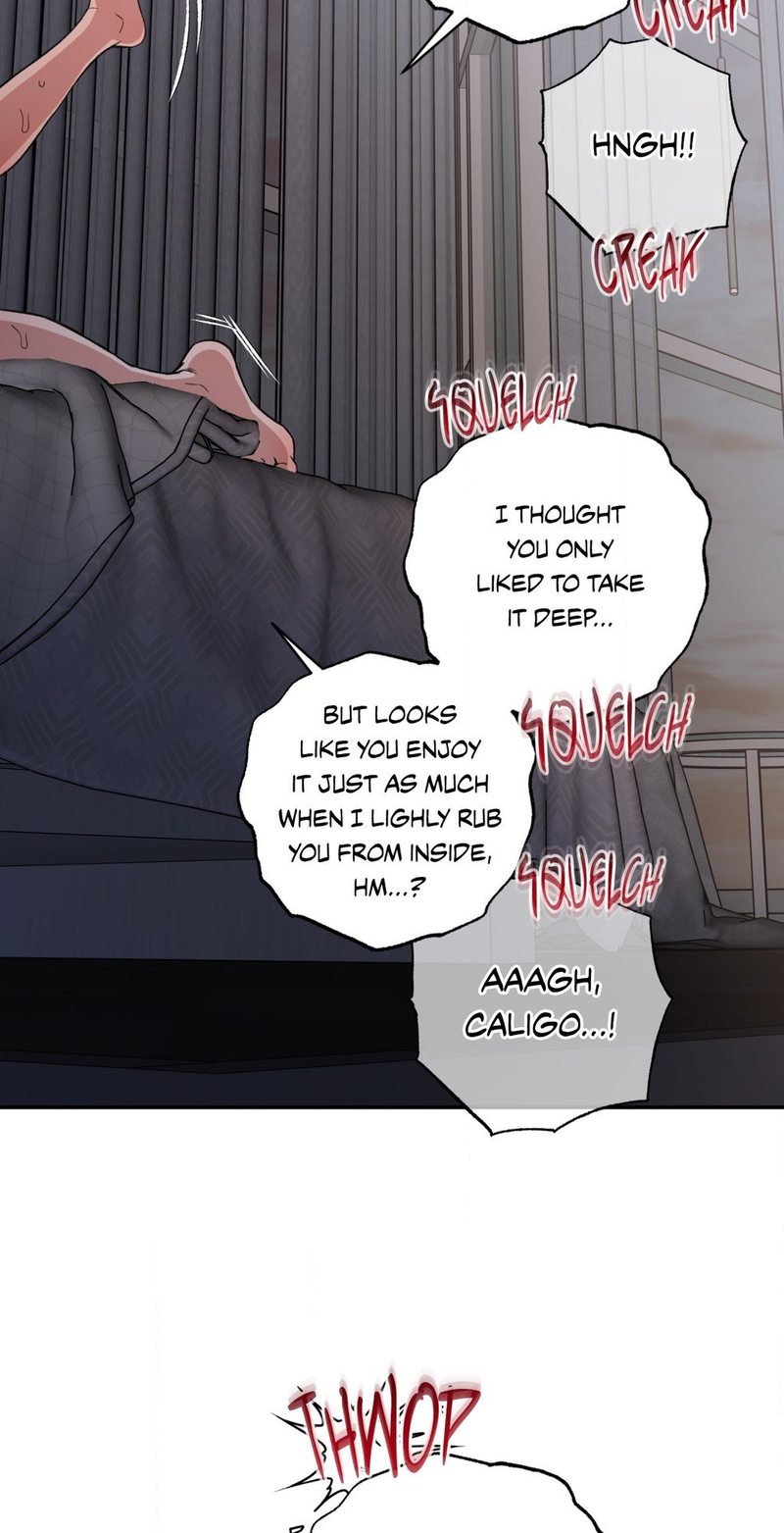 Hana’s Demons of Lust Chapter 107 image 57