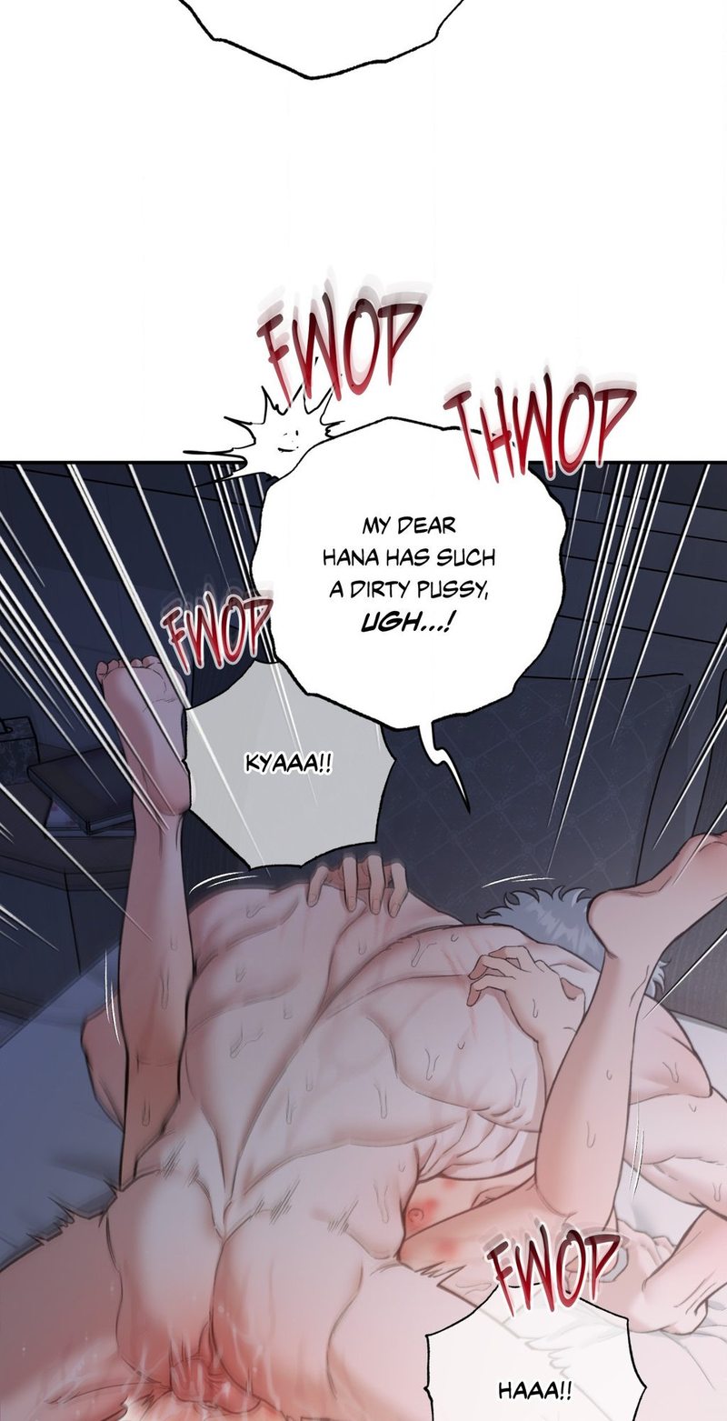Hana’s Demons of Lust Chapter 107 image 59