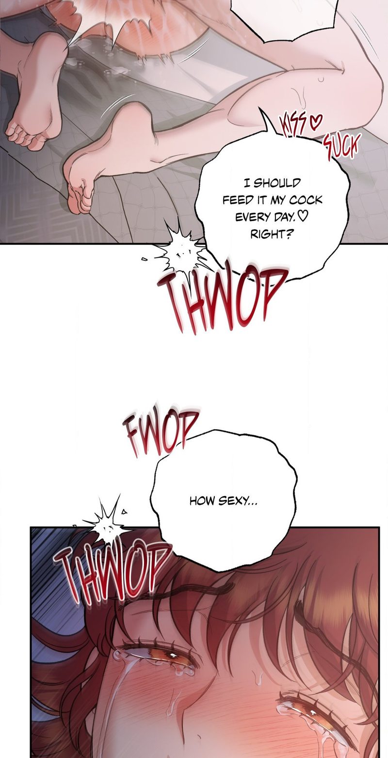 Hana’s Demons of Lust Chapter 107 image 60