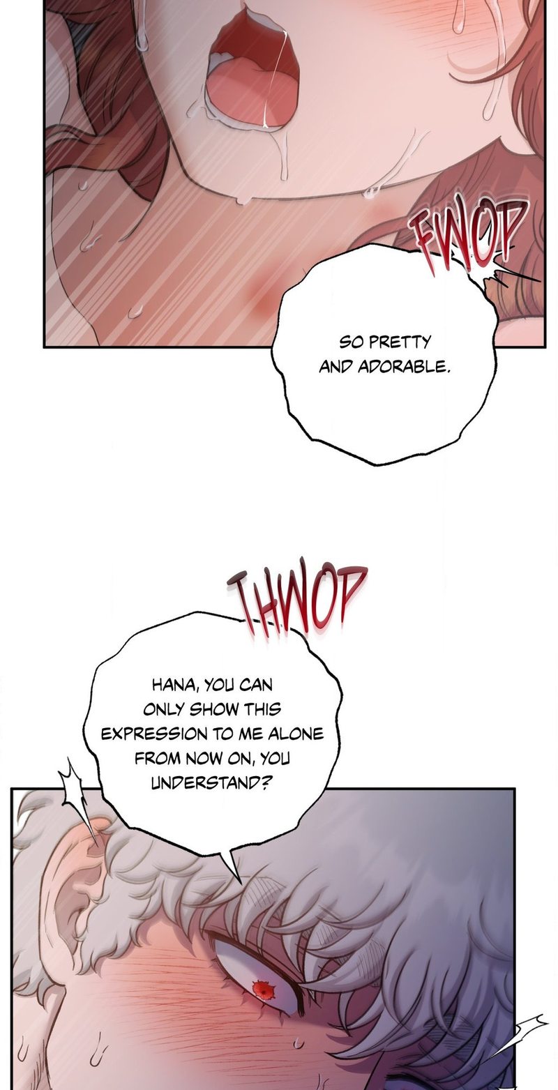 Hana’s Demons of Lust Chapter 107 image 61