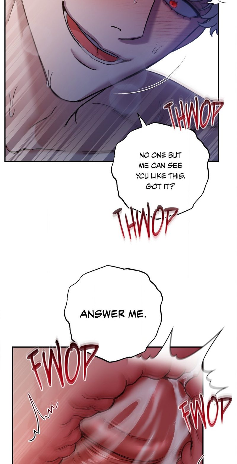 Hana’s Demons of Lust Chapter 107 image 62