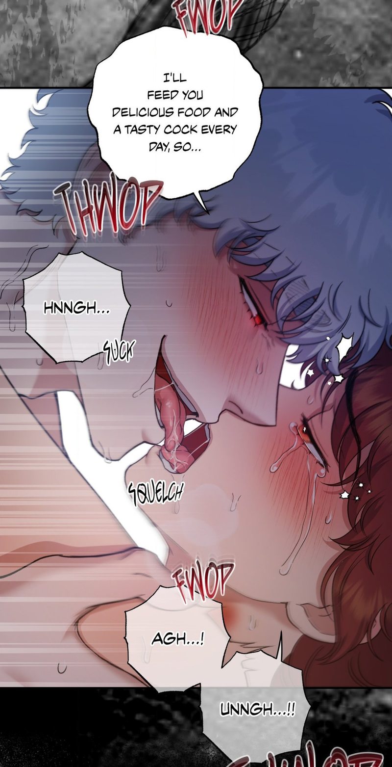 Hana’s Demons of Lust Chapter 107 image 65