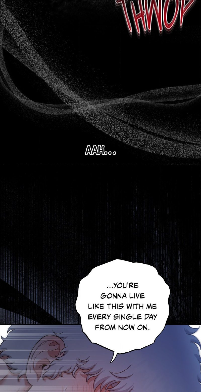 Hana’s Demons of Lust Chapter 107 image 66