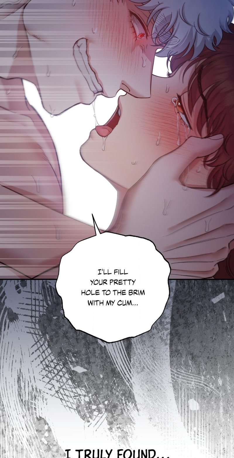 Hana’s Demons of Lust Chapter 107 image 67