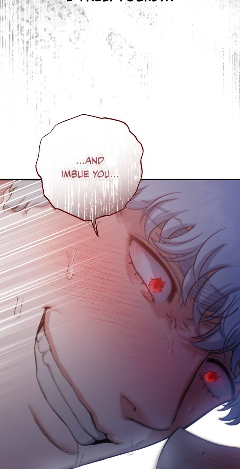 Hana’s Demons of Lust Chapter 107 image 68