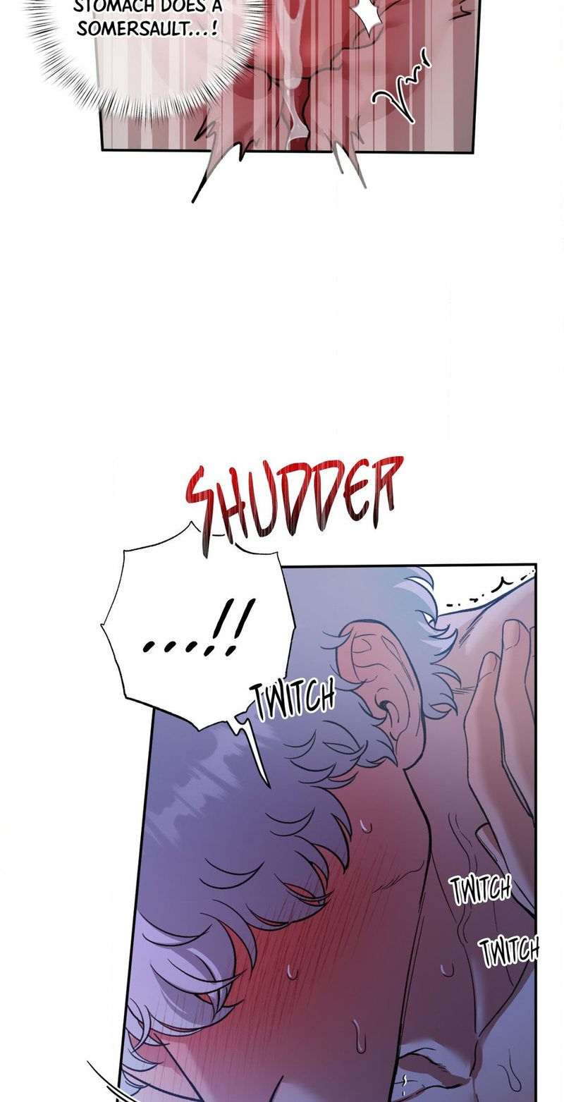 Hana’s Demons of Lust Chapter 107 image 7