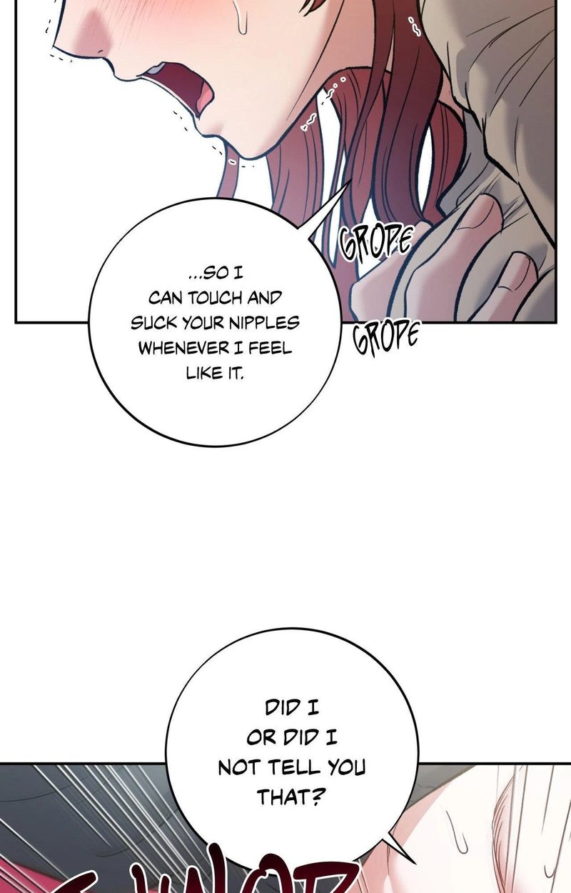 Hana’s Demons of Lust Chapter 108 image 9