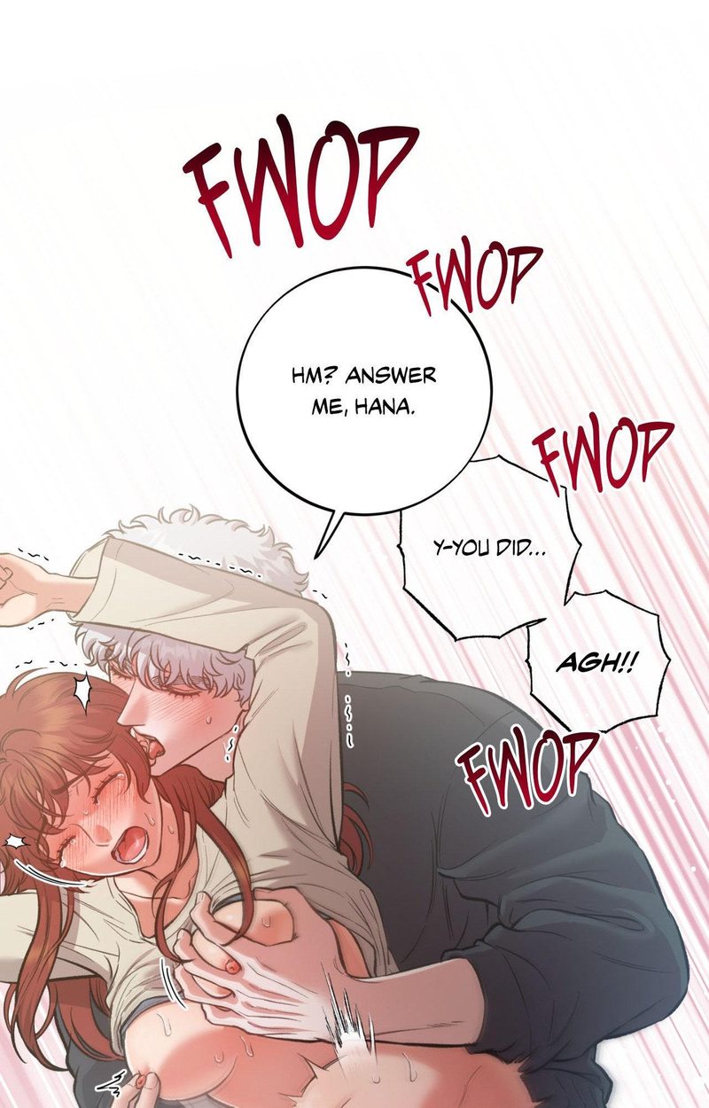 Hana’s Demons of Lust Chapter 108 image 11