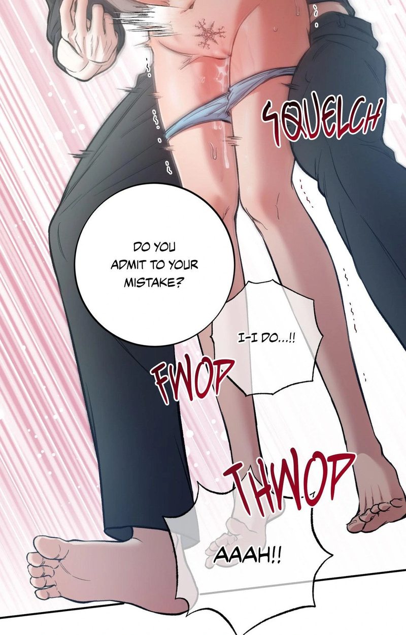 Hana’s Demons of Lust Chapter 108 image 12