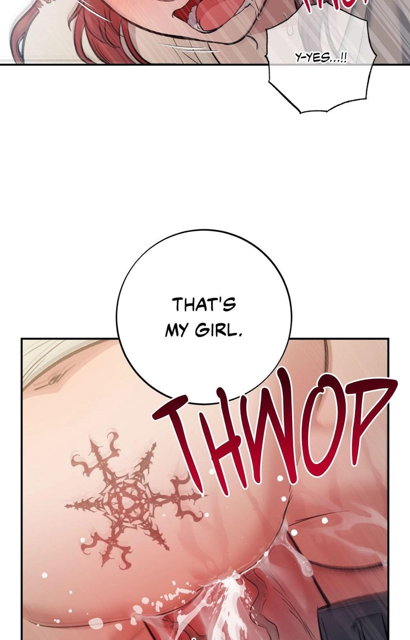 Hana’s Demons of Lust Chapter 108 image 14