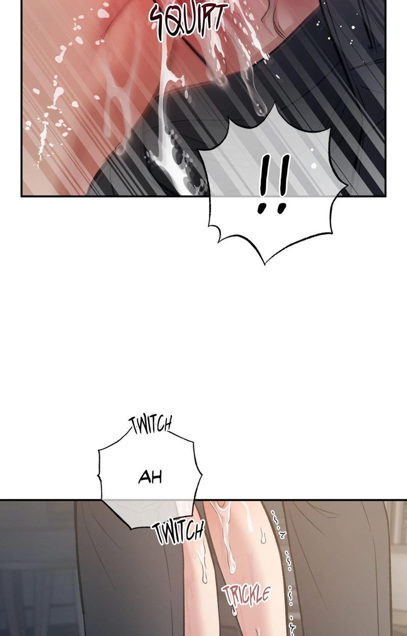 Hana’s Demons of Lust Chapter 108 image 15