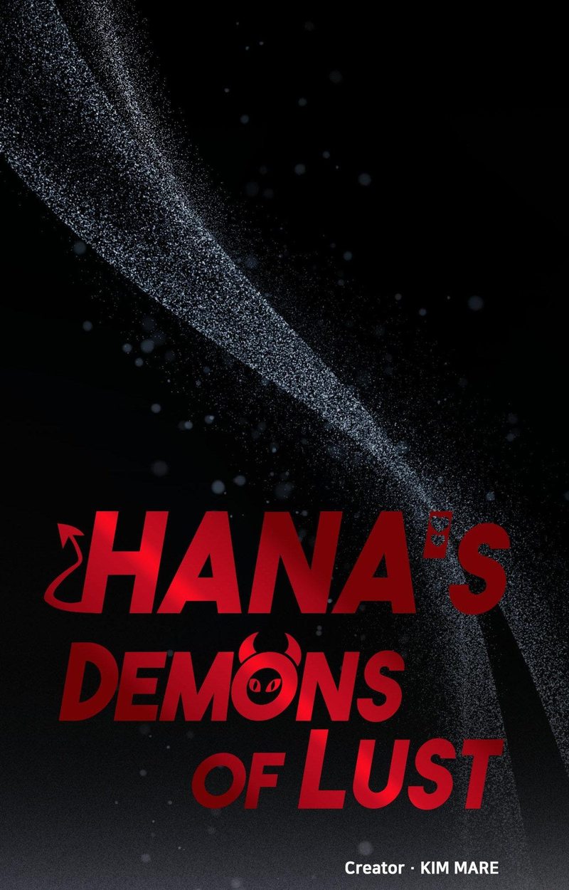Hana’s Demons of Lust Chapter 108 image 17