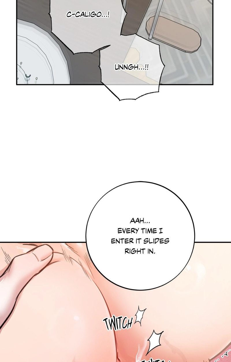 Hana’s Demons of Lust Chapter 108 image 1