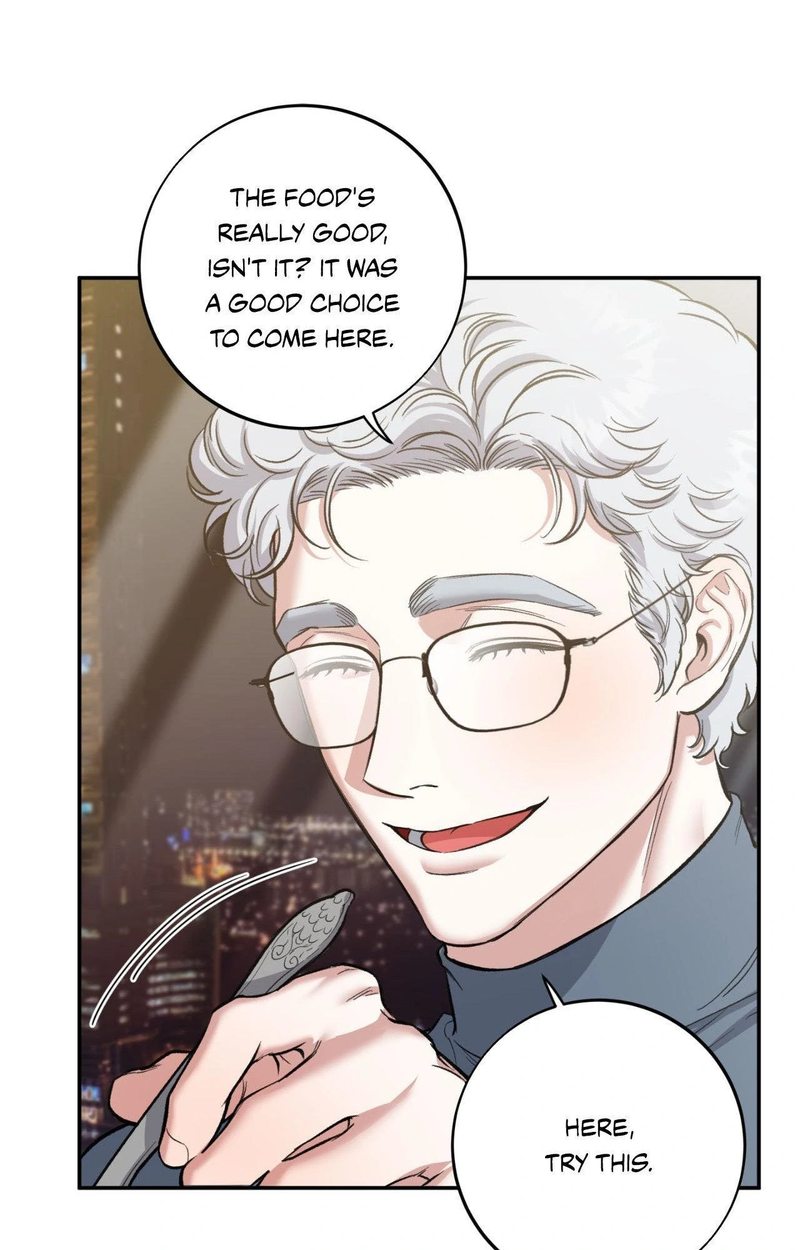 Hana’s Demons of Lust Chapter 108 image 20
