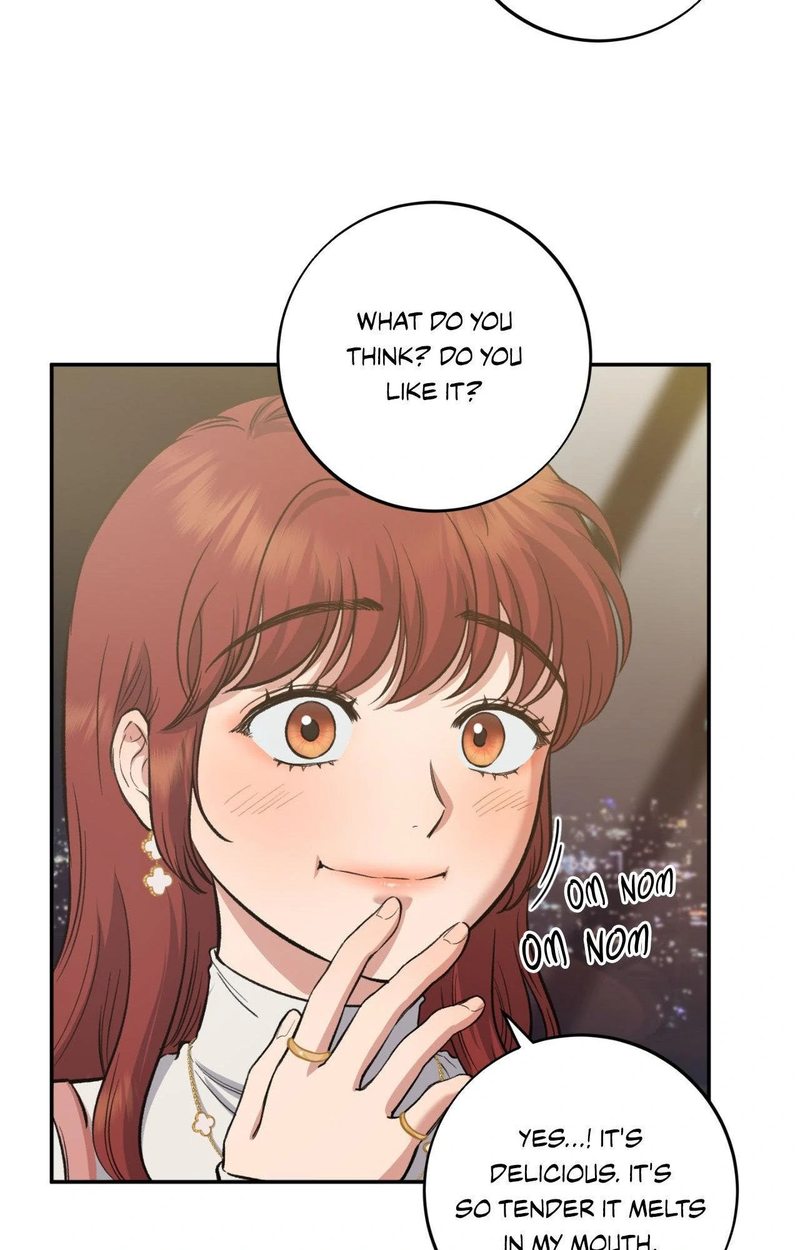 Hana’s Demons of Lust Chapter 108 image 21