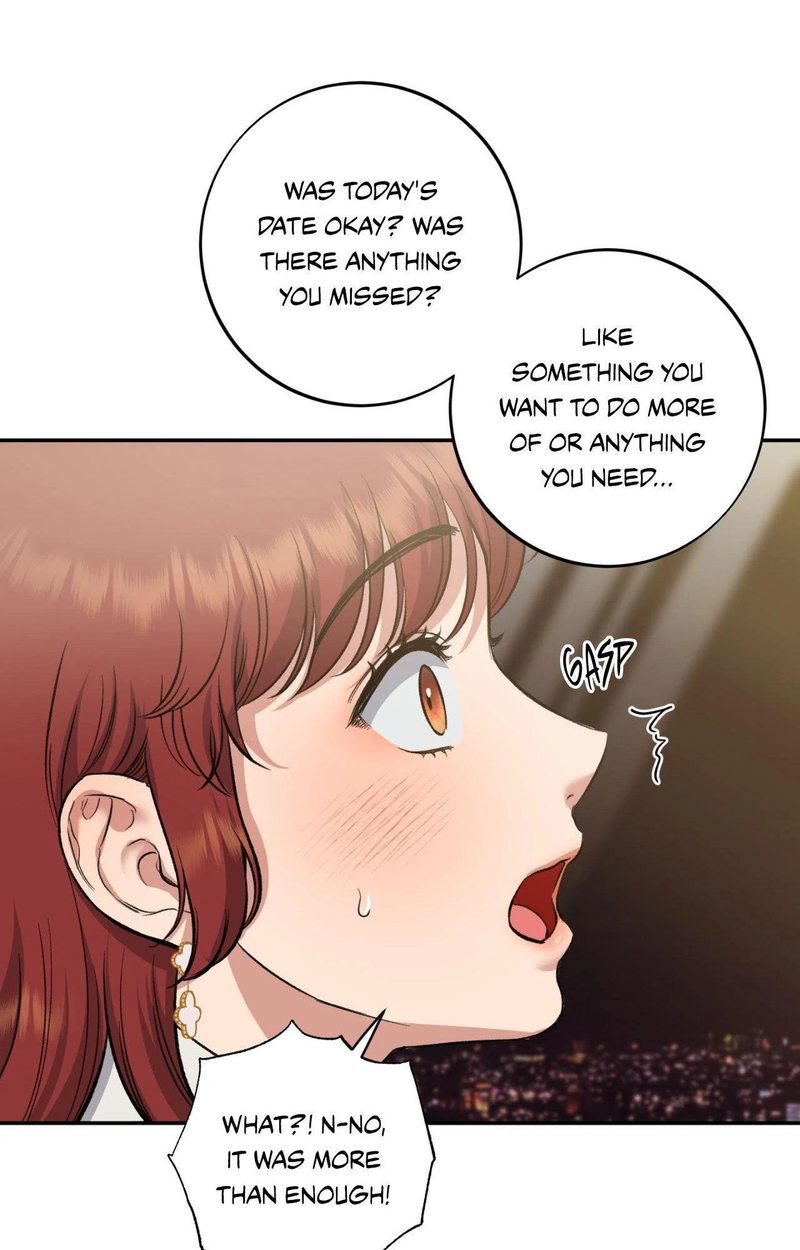 Hana’s Demons of Lust Chapter 108 image 23