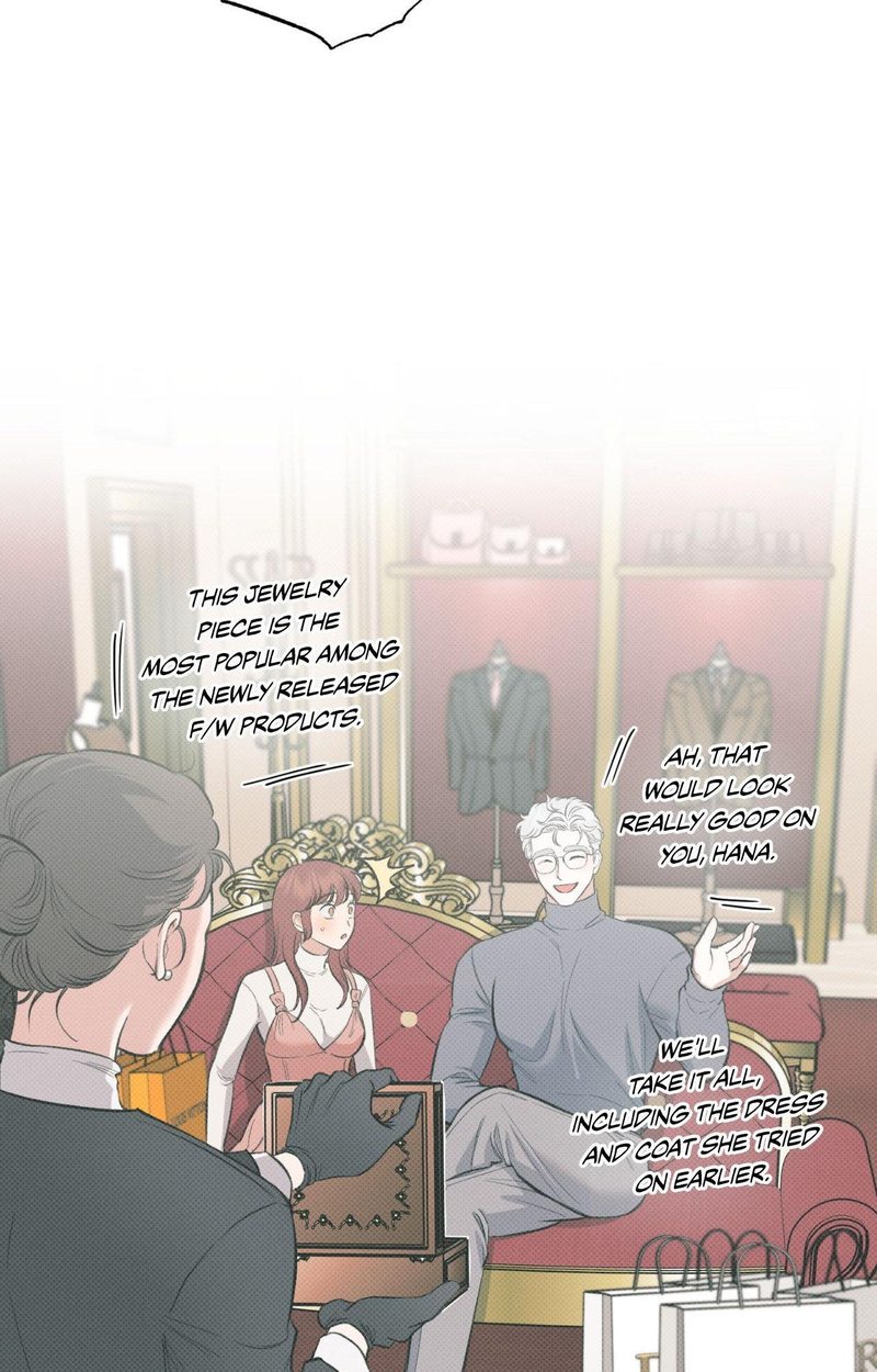 Hana’s Demons of Lust Chapter 108 image 24