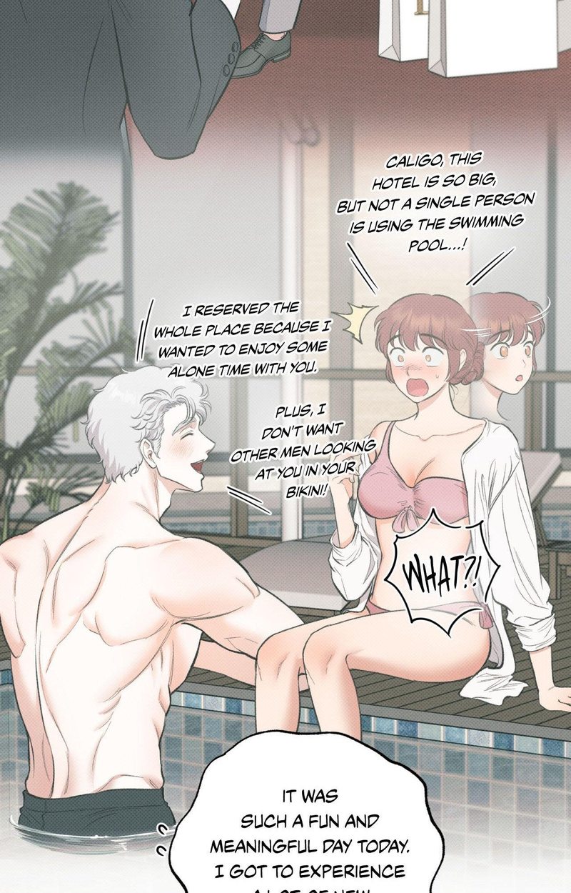 Hana’s Demons of Lust Chapter 108 image 25