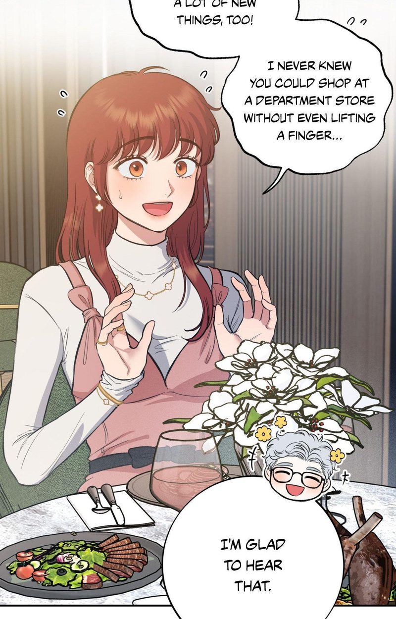 Hana’s Demons of Lust Chapter 108 image 26