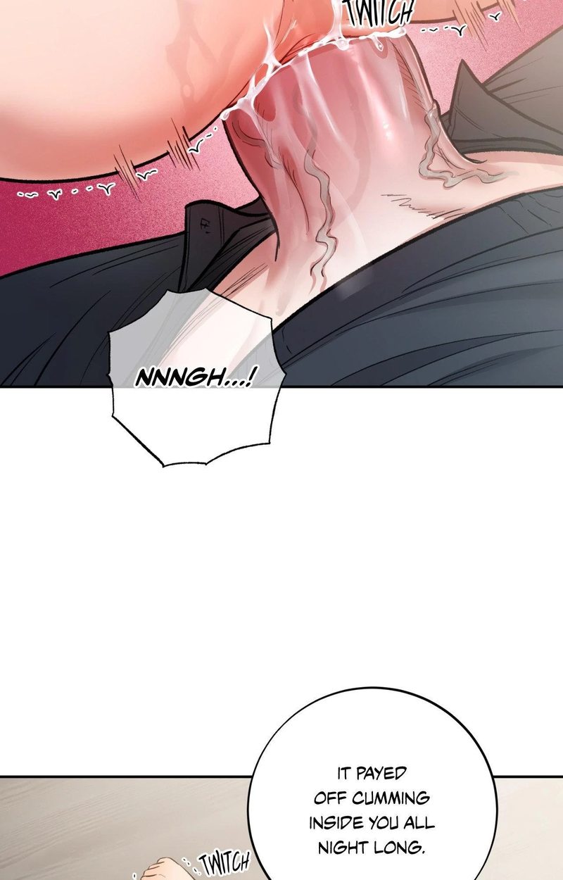Hana’s Demons of Lust Chapter 108 image 2