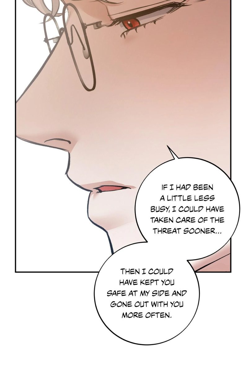 Hana’s Demons of Lust Chapter 108 image 32